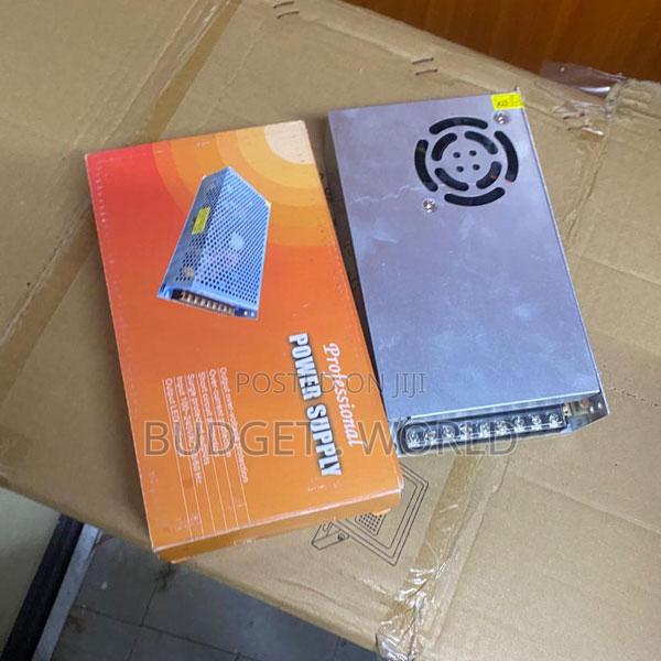 12v 20a Multi-Purpose Power Supply Module - main view