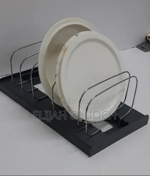 Bakeware Organizer/Cookware Organizer