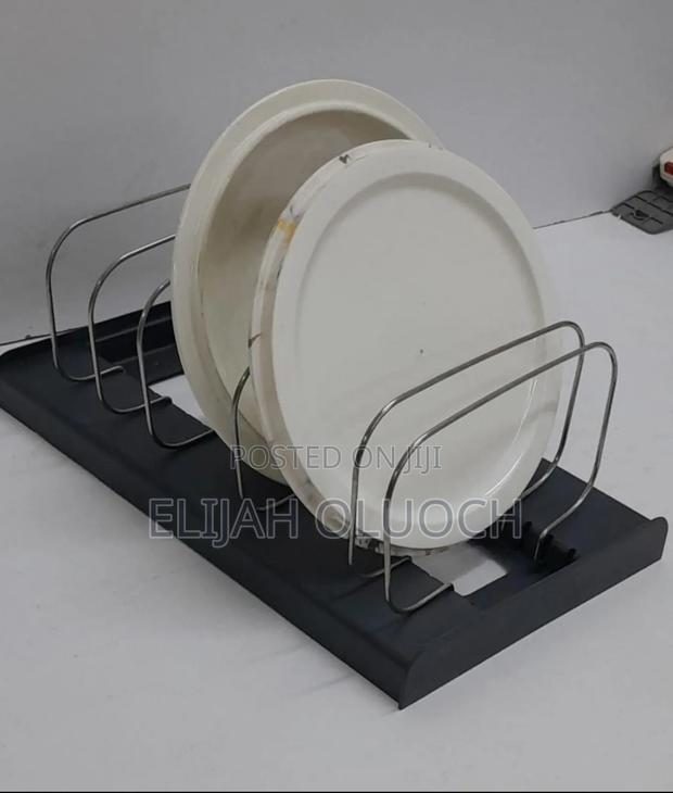 Bakeware Organizer/Cookware Organizer - thumbnail 2