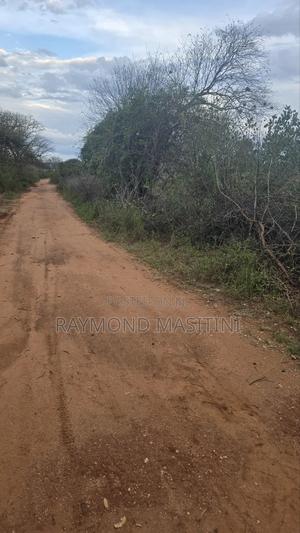 51acres Near the River Athi on Sale - thumbnail 2