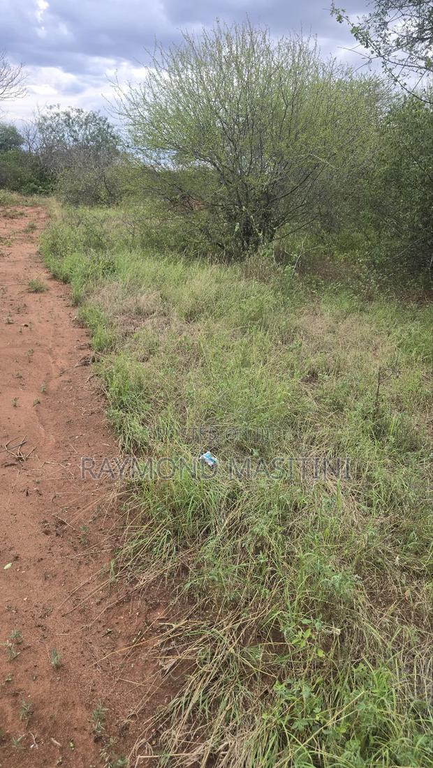 51acres Near the River Athi on Sale - thumbnail 3