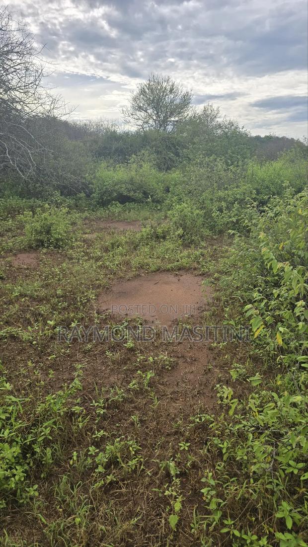 51acres Near the River Athi on Sale - thumbnail 4