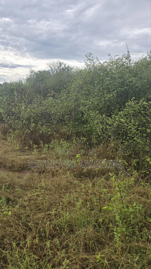 51acres Near the River Athi on Sale - thumbnail 6