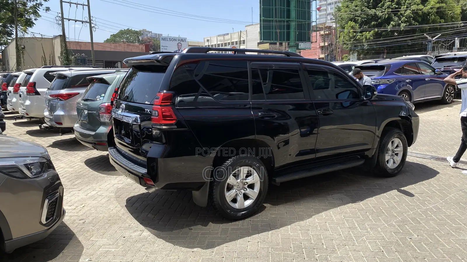 Ceramic Coating Car Detailing