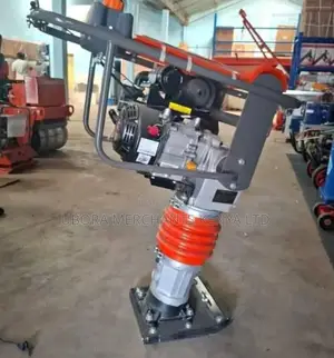 Tamping/Trench Rammer
