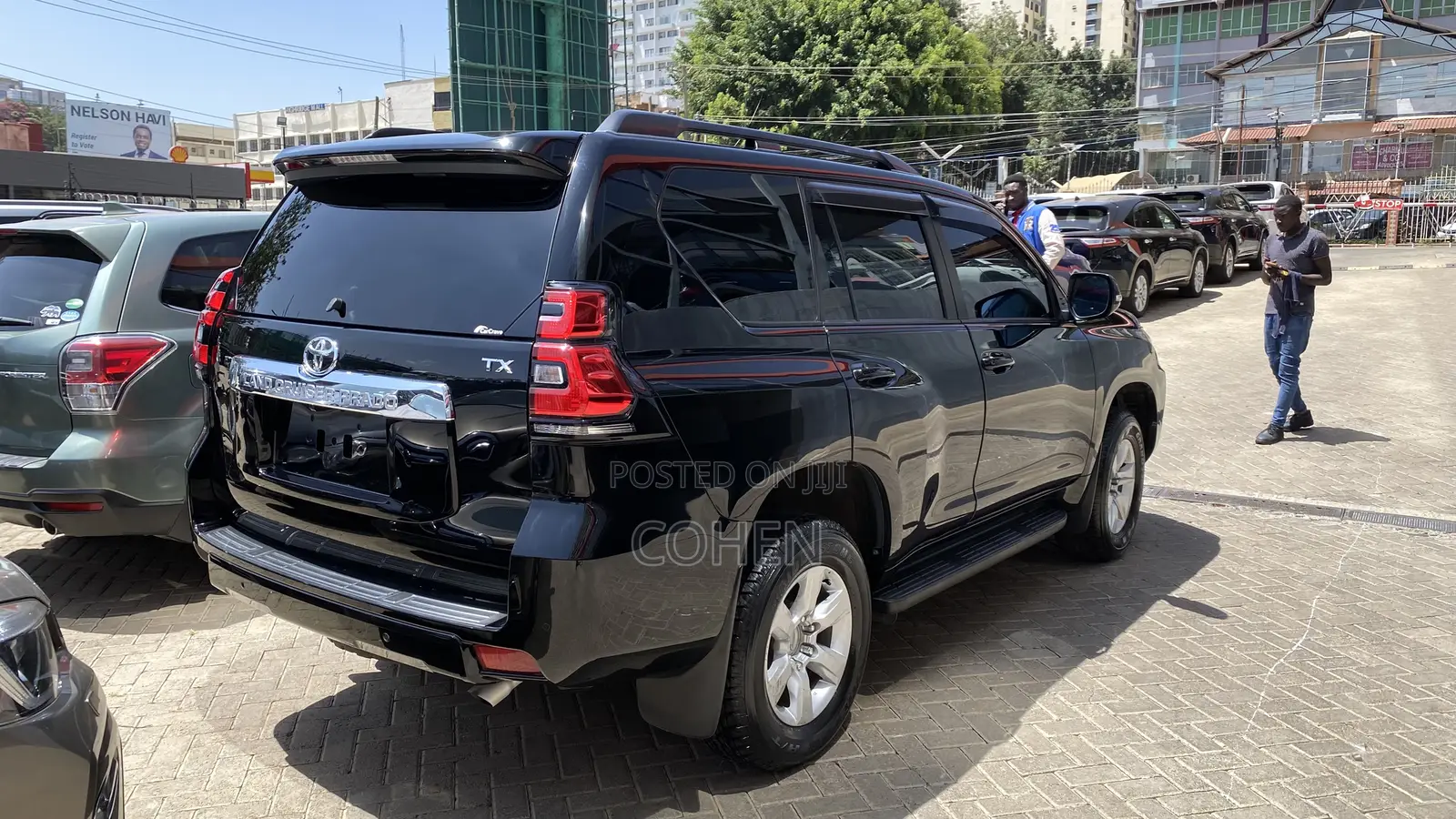 Ceramic Coating Car Detailing
