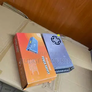 12v 20a Dc Power Supply Unit for Led CCTV