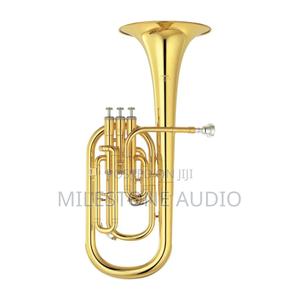 Alto/Tenor Horn - thumbnail 2