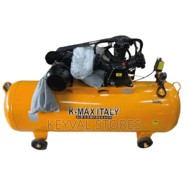 300 Litres Electric Air Compressor