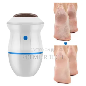Foot File , Callous Remover