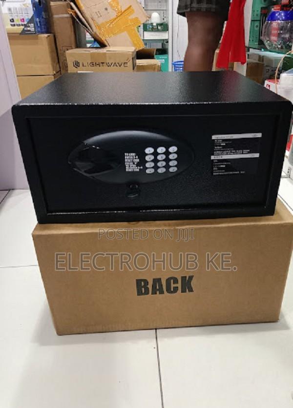 9kgs Digital Hotel Safe Available ! - main view