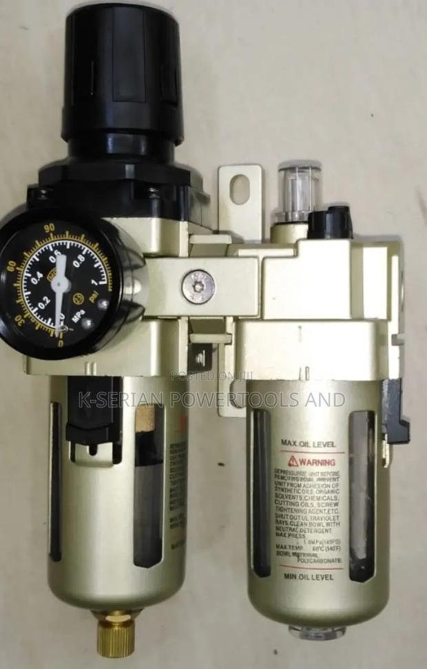 Air Compressor Water Separator/Heavy Duty Water Separator