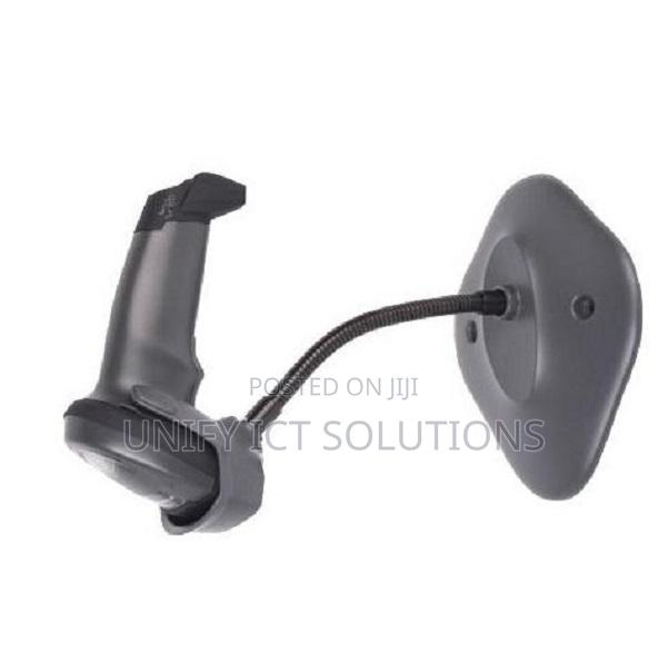 Zebra Li2208 Barcode Scanner (Usb Kit) - main view