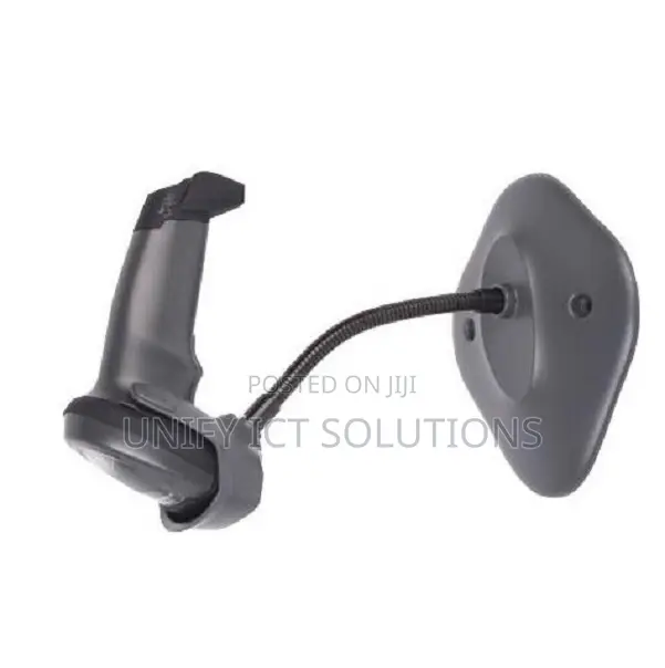 Zebra Li2208 Barcode Scanner (Usb Kit)