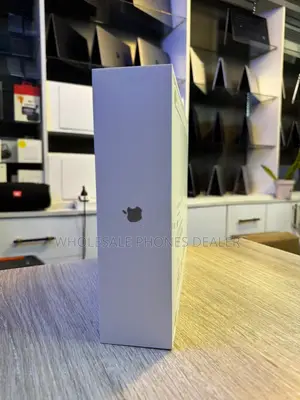 New Laptop Apple MacBook Air 2025 M4 16GB Apple M4 SSD 256GB