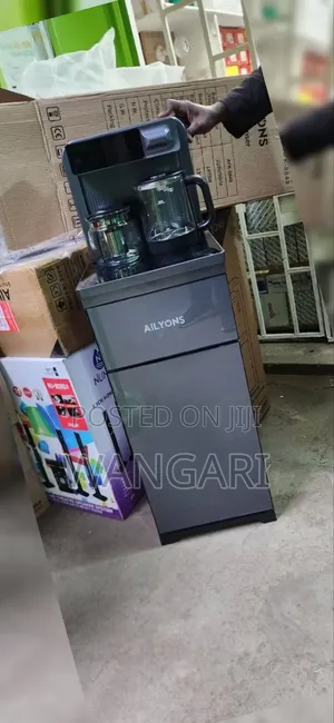 Ailyons A1 Hot and Normal Water Dispenser