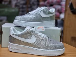 Nike Airforce 1 Glitters - main view