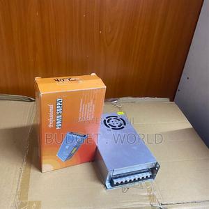 12v 20a Multi Device Power Supply Unit - thumbnail 2