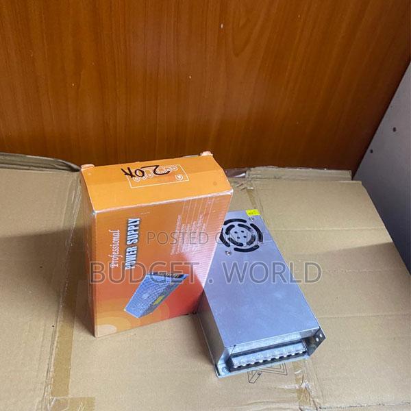 12v 20a Heavy Duty Switching Power Supply