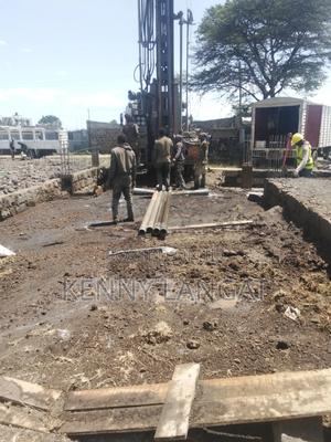 Borehole Service - thumbnail 2