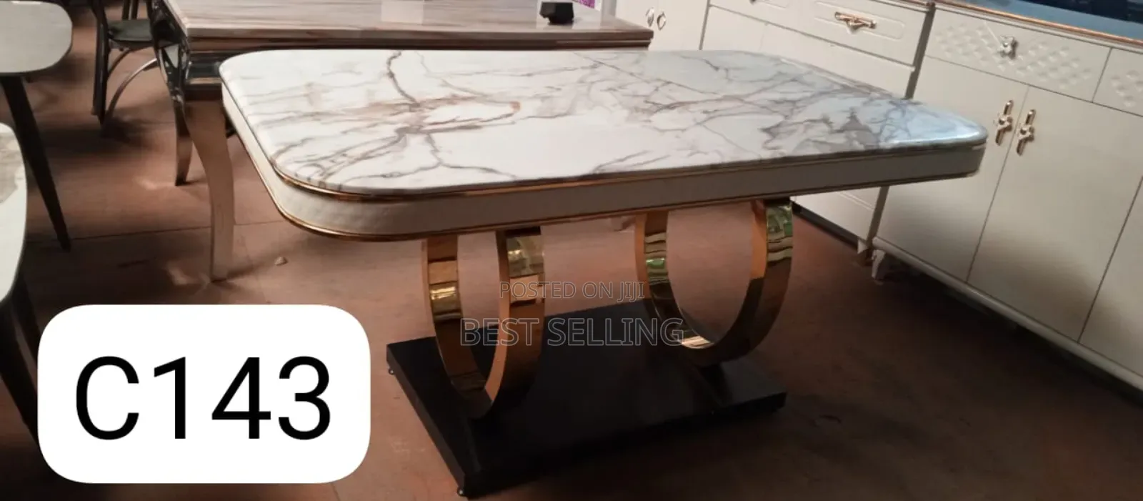 Classy Dining Table