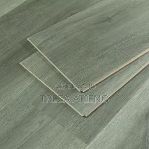Vinyl Plank Flooring