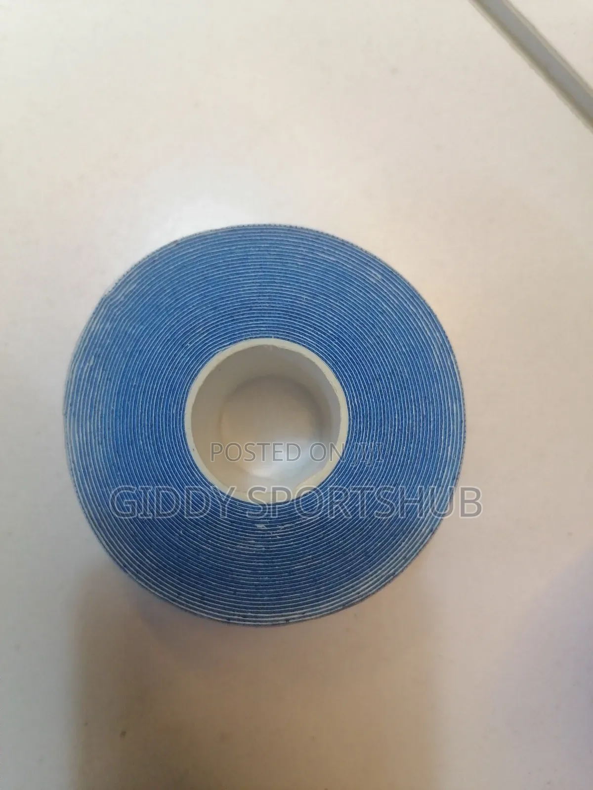 Kinesiology Tape
