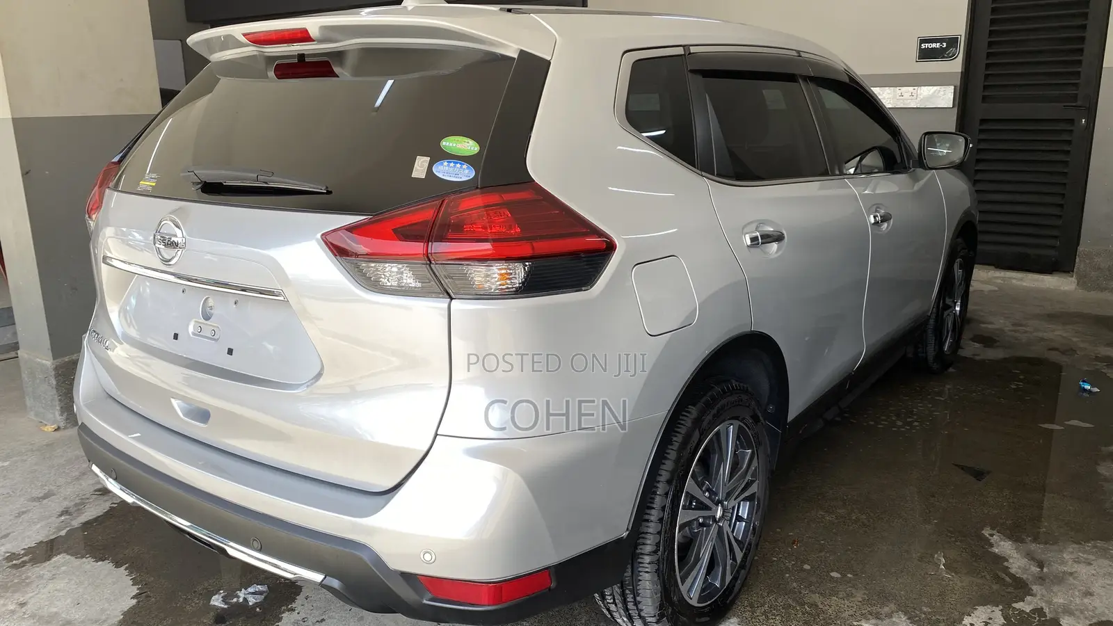 Ceramic Coating Car Detailing