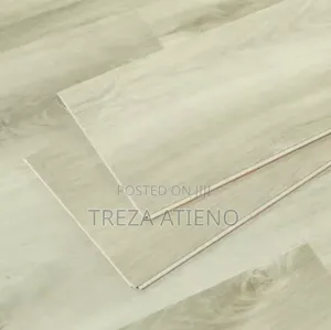 SPC Click Flooring
