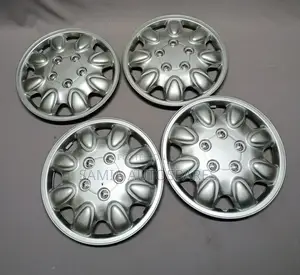 Wheel Cap14 Inch 4 PCS