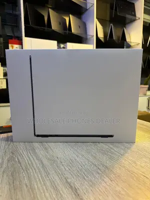 New Laptop Apple MacBook Air 2025 M4 16GB Apple M4 SSD 256GB