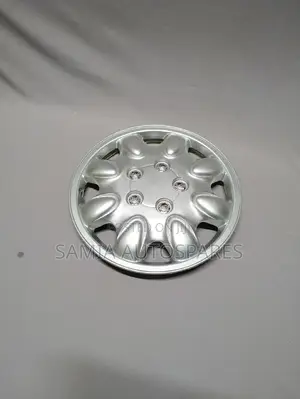 Wheel Cap14 Inch 4 PCS
