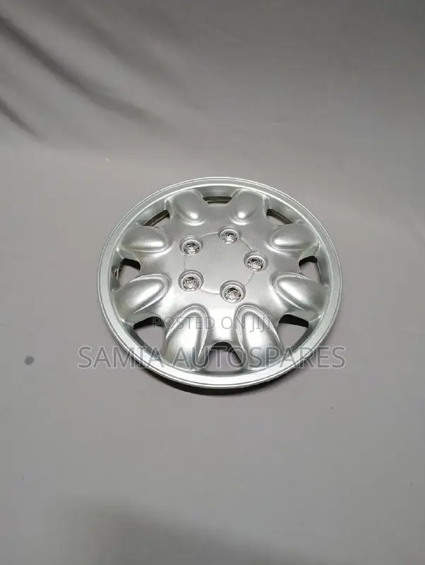 Wheel Cap14 Inch 4 PCS