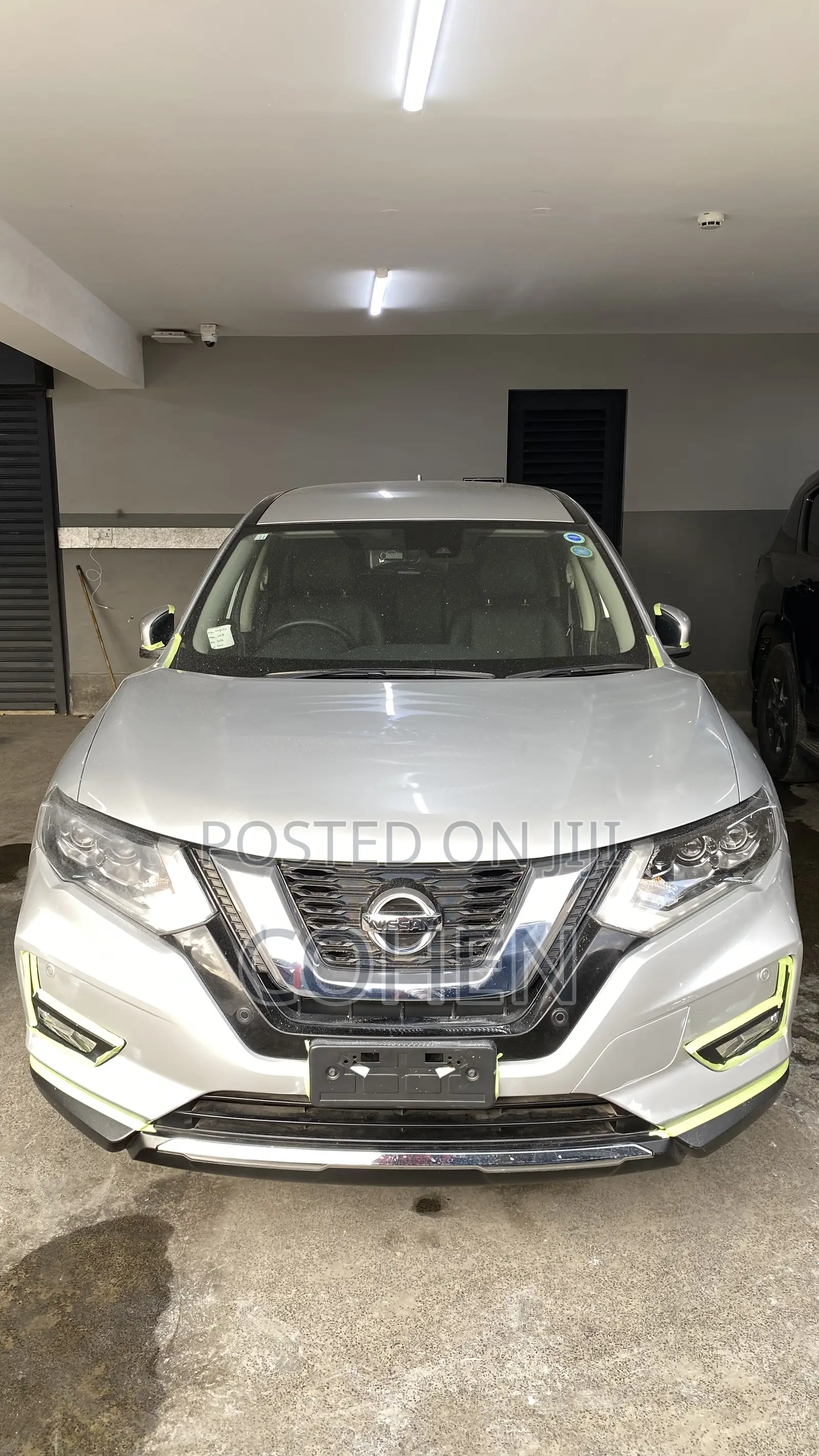Ceramic Coating Car Detailing