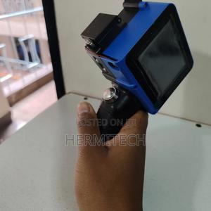 Inkjet Printer Machine With Permanent Print Quality Labelling Machine - thumbnail 2