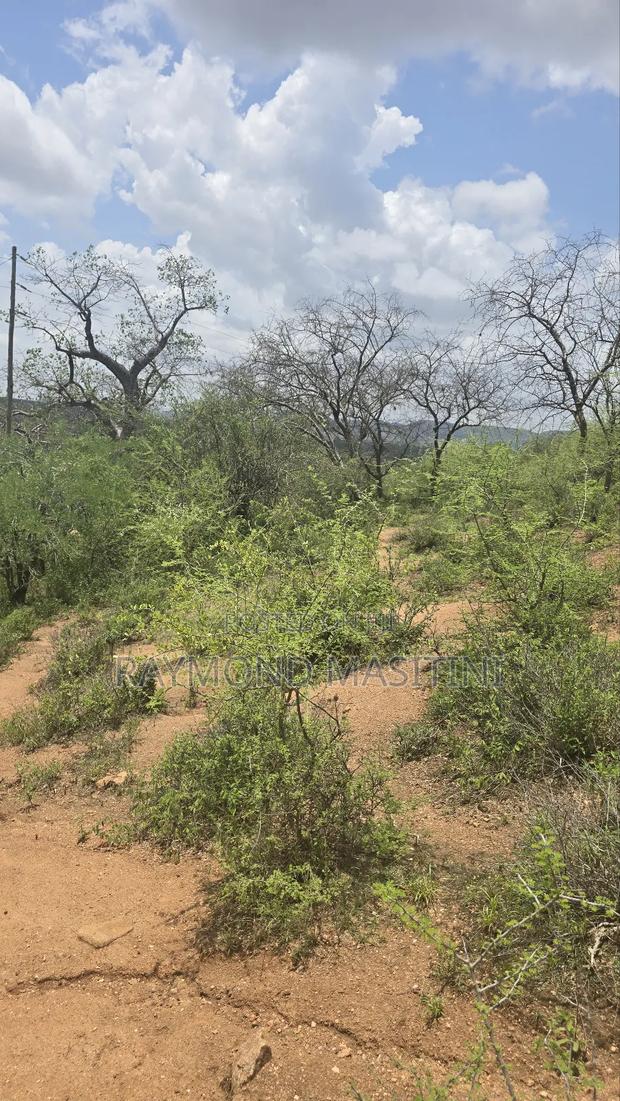 400acres on Sale at Kibwezi - thumbnail 2