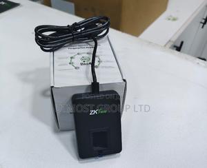 Zkteco Zk9500 Fast Biometric Fingerprint Scanner