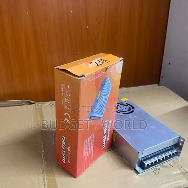 12v 20a High Capacity SMPS Power Supply