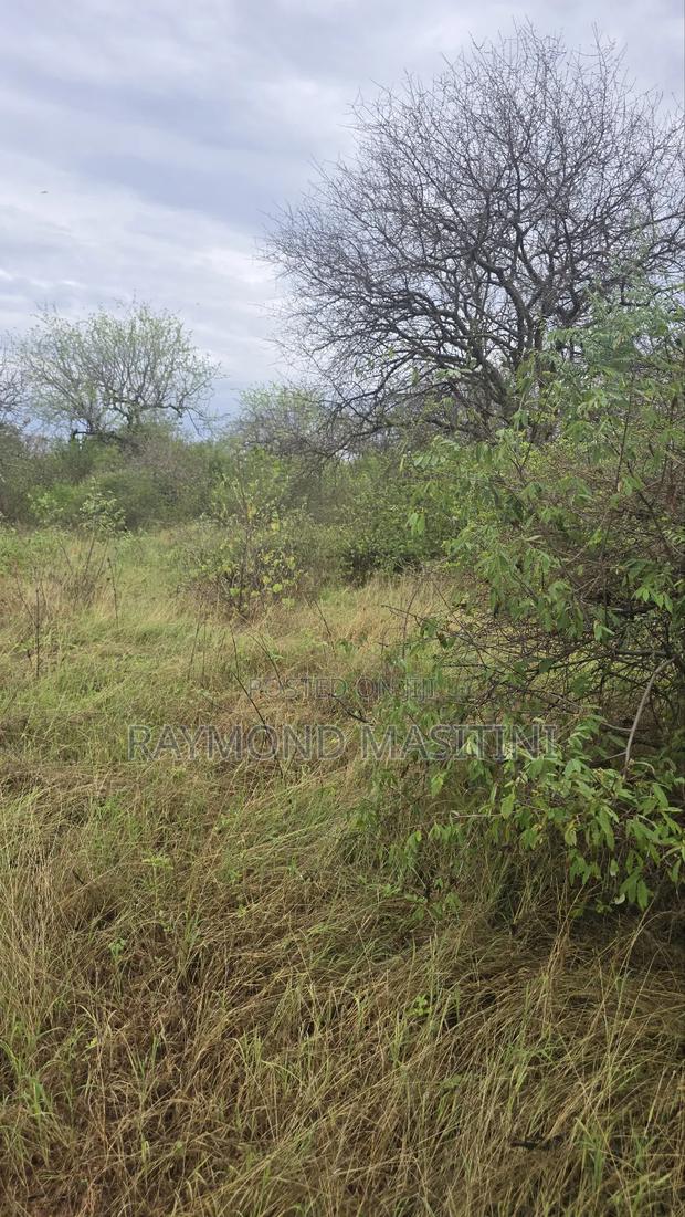 400acres on Sale at Kibwezi - thumbnail 4