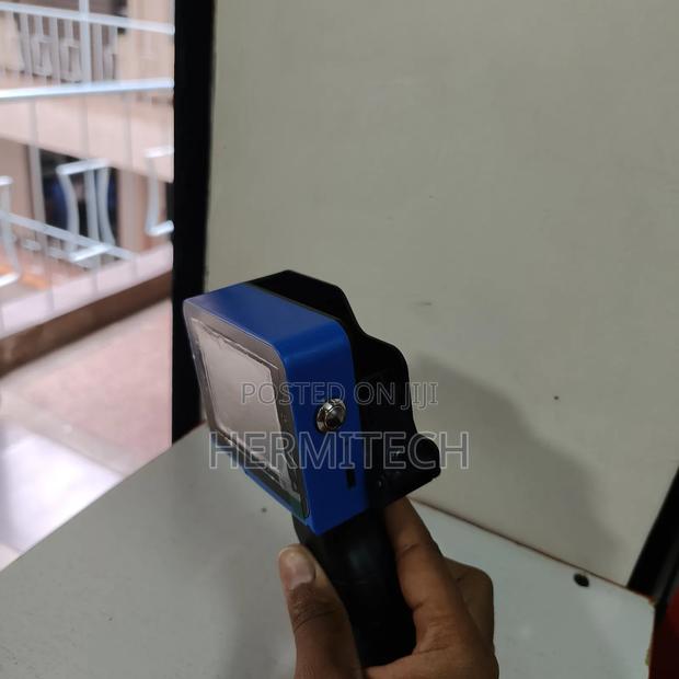 Inkjet Printer Machine With Permanent Print Quality Labelling Machine - thumbnail 3