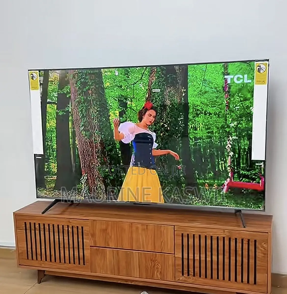 TCL 75qd-Miniled Qled Uhd