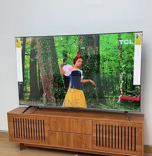TCL 75qd-Miniled Qled Uhd