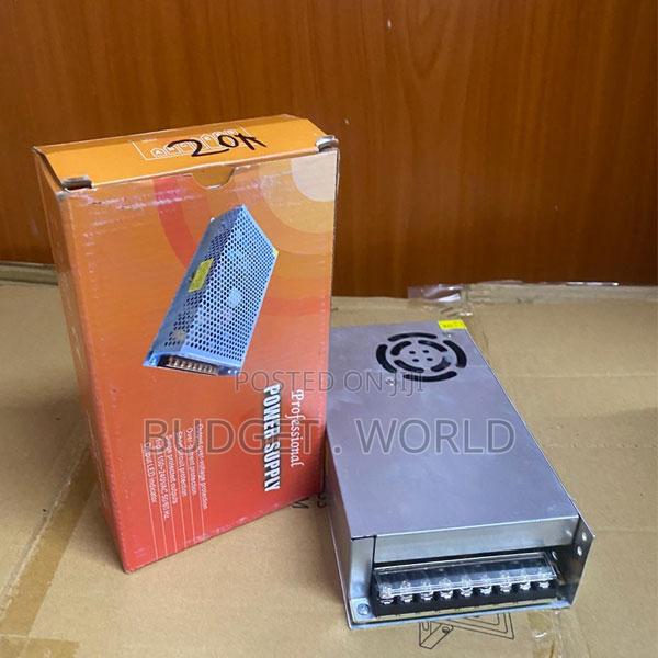 . 12v 20a Universal Switching Power Supply Module - main view