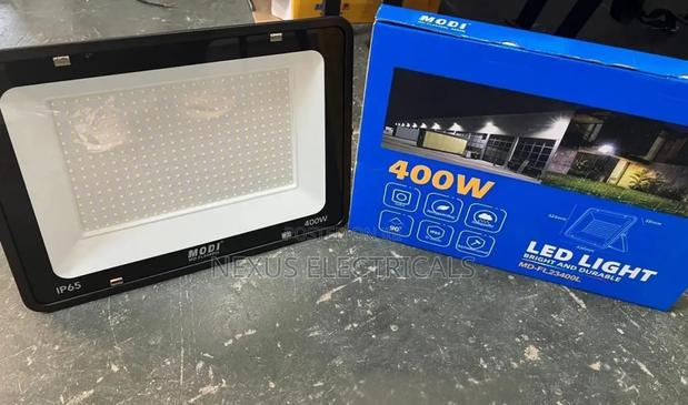 400w Ac Led Floodlight Modi - main view