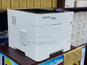 Kyocera P3155dn With Immaculate Upto 1,200 ×1,200 Dpi Print
