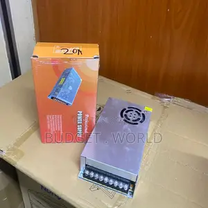 12v 20a Continuous Output Power Supply