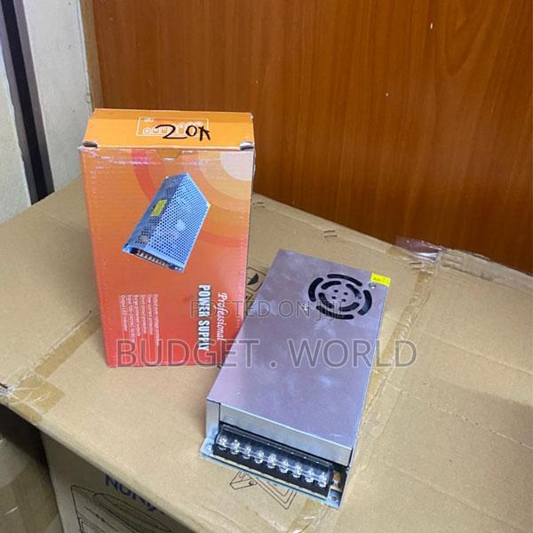 12v 20a Continuous Output Power Supply