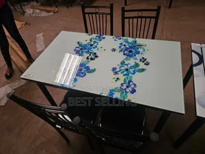 Decor Dining Set