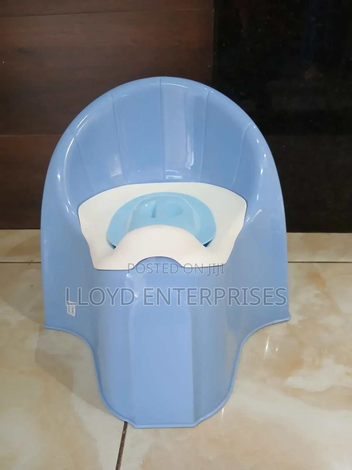 Baby Potty
