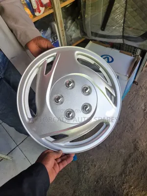 Universal Wheel Caps Size 14 And 13